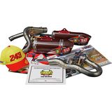 Yoshimura LE Tim Gajser Signature RS-9 Full System Exhaust