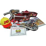 Yoshimura LE Tim Gajser Signature RS-9 Full System Exhaust