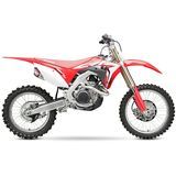 Yoshimura RS-9T Complete Exhaust With Titanium Header - Dual