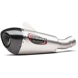 Yoshimura Alpha T Full System Exhaust
