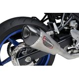 Yoshimura Alpha T Full System Exhaust