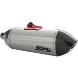 Yoshimura RS-4T Slip-On Exhaust