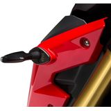 Yoshimura Turn Signal Mounting Plate