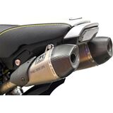 Yoshimura RS-9T Full System Exhaust