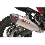 Yoshimura RS-12 Full System Exhaust