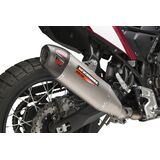 Yoshimura RS-12 Slip-On Exhaust