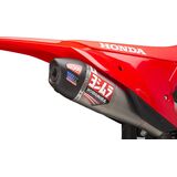 Yoshimura RS-12 Slip-On Exhaust