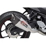 Yoshimura AT2 Full System Exhaust