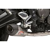 Yoshimura AT2 Full System Exhaust