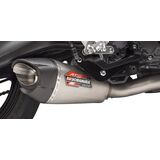 Yoshimura AT2 Full System Exhaust