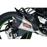 Yoshimura AT2 3/4 System Exhaust