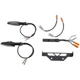 Shop Yoshimura Micro Turn Signal Kit | MotoSport