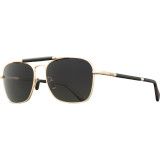 Zeal Draper Polarized Sunglasses