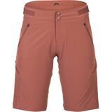 ZOIC Navaeh 7 Short + Essential Liner - Women's