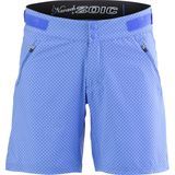 ZOIC Navaeh 7 Novelty Short + Essential Liner - Women's