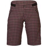 ZOIC Navaeh 7 Novelty Short + Essential Liner - Women's
