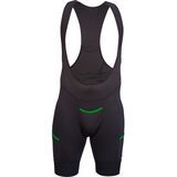 ZOIC Carbon Bib Liner - Men's