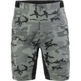 ZOIC Ether 9 Camo Short - Men's