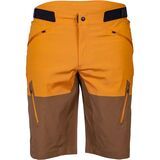 ZOIC Sessions Short - Men's