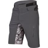 ZOIC The One Graphic Short - Men's