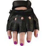 Z1R Women's 243 Half Gloves
