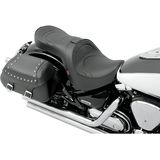 Z1R Low-Profile Double-Bucket Seat With Dual Backrest Mounts