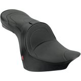 Z1R Low-Profile Double-Bucket Seat With Dual Backrest Mounts