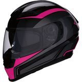 Z1R Jackal Helmet - Aggressor