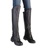 Z1R Women's Half Chaps
