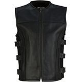 Z1R Infiltrator Leather Vest