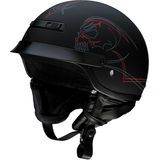 Z1R Nomad Helmet - Evilocity