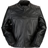 Z1R Ordinance 3 In 1 Leather Jacket