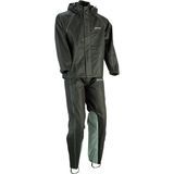Z1R Rainsuit