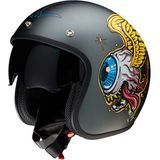 Z1R Saturn Helmet - Flying Retina