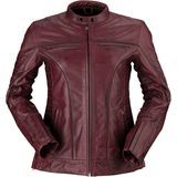Z1R Women's 410 Leather jacket