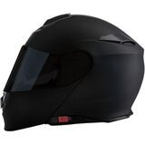 Z1R Solaris Helmet - Smoke