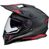 Z1R Range Uptake Helmet