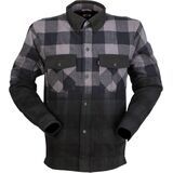 Z1R Duke Ombre Shirt