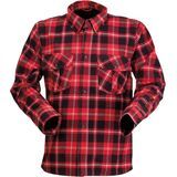 Z1R Duke Plaid Shirt