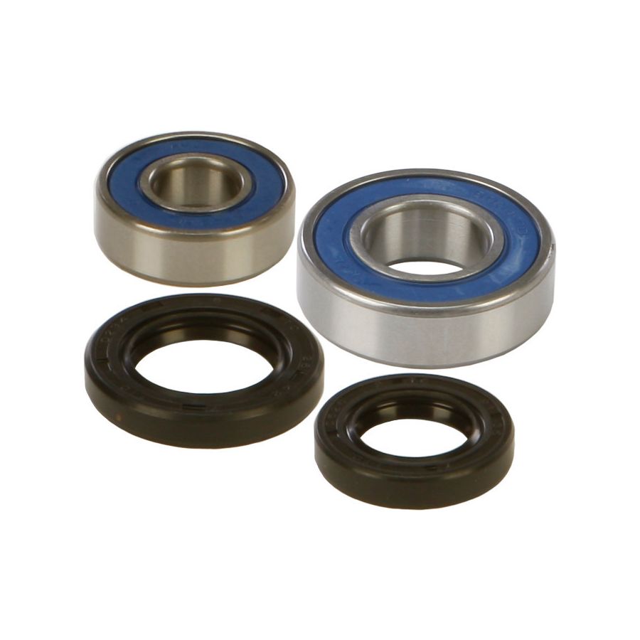 All Balls Front Wheel Bearing Kit