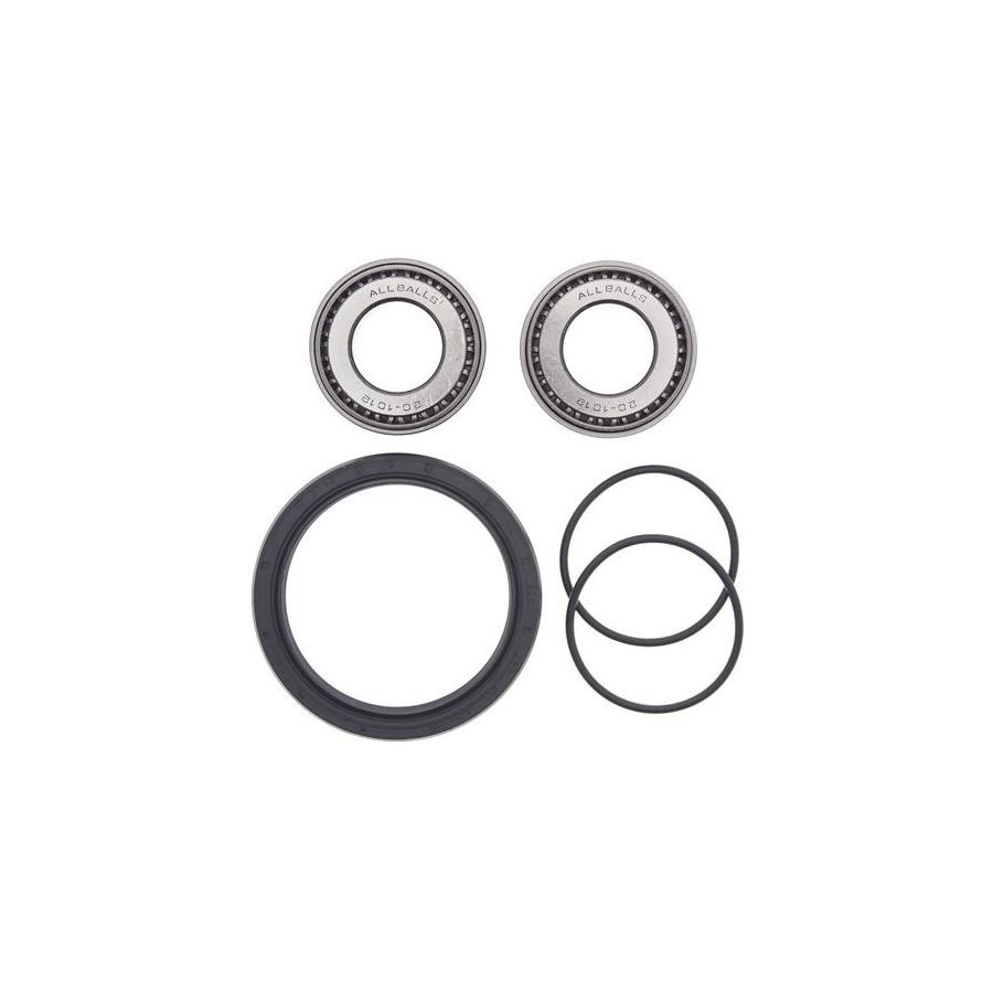 All Balls Front Wheel Bearing Kit - Tapered Bearing