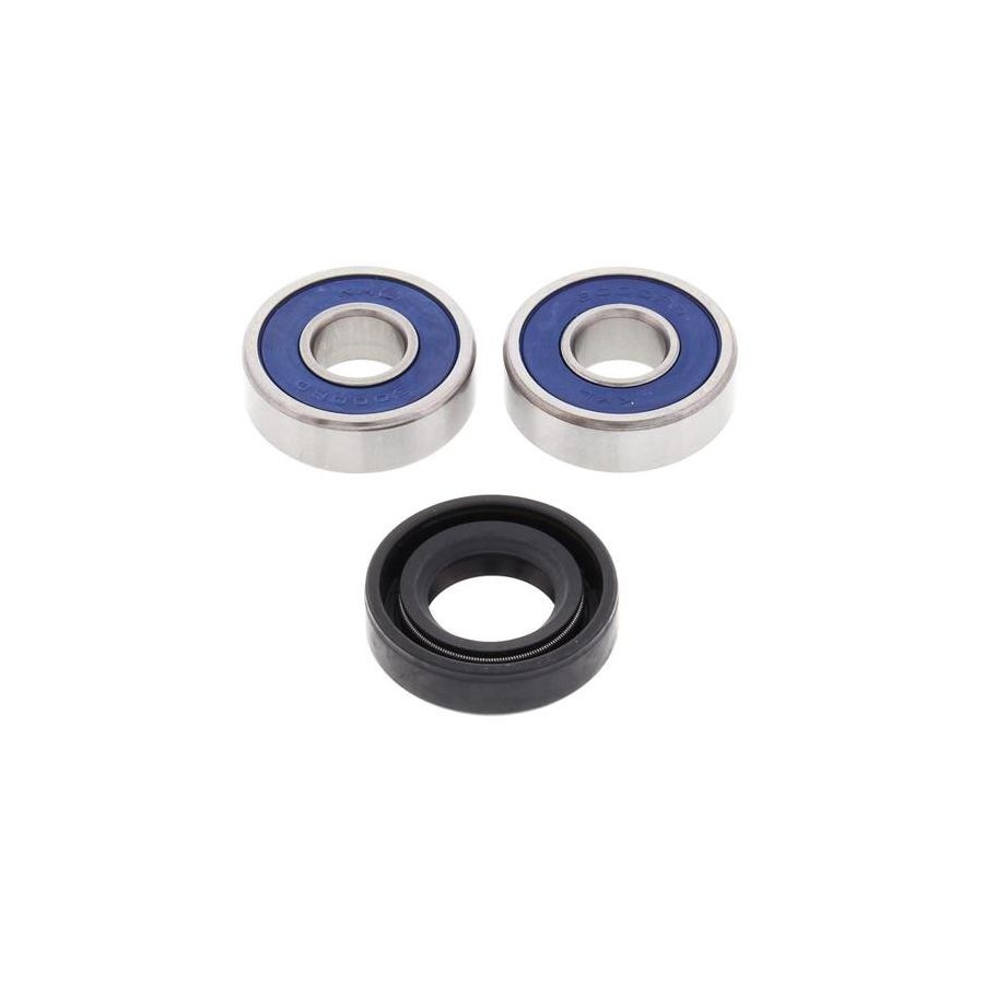 All Balls Front Wheel Bearing Kit - Front