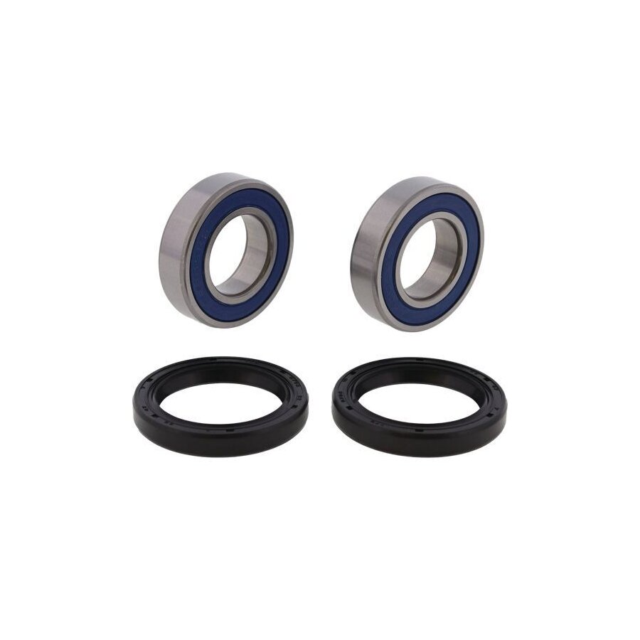 All Balls All Balls Rear Wheel Bearing Kit - $32.41 at Motosport