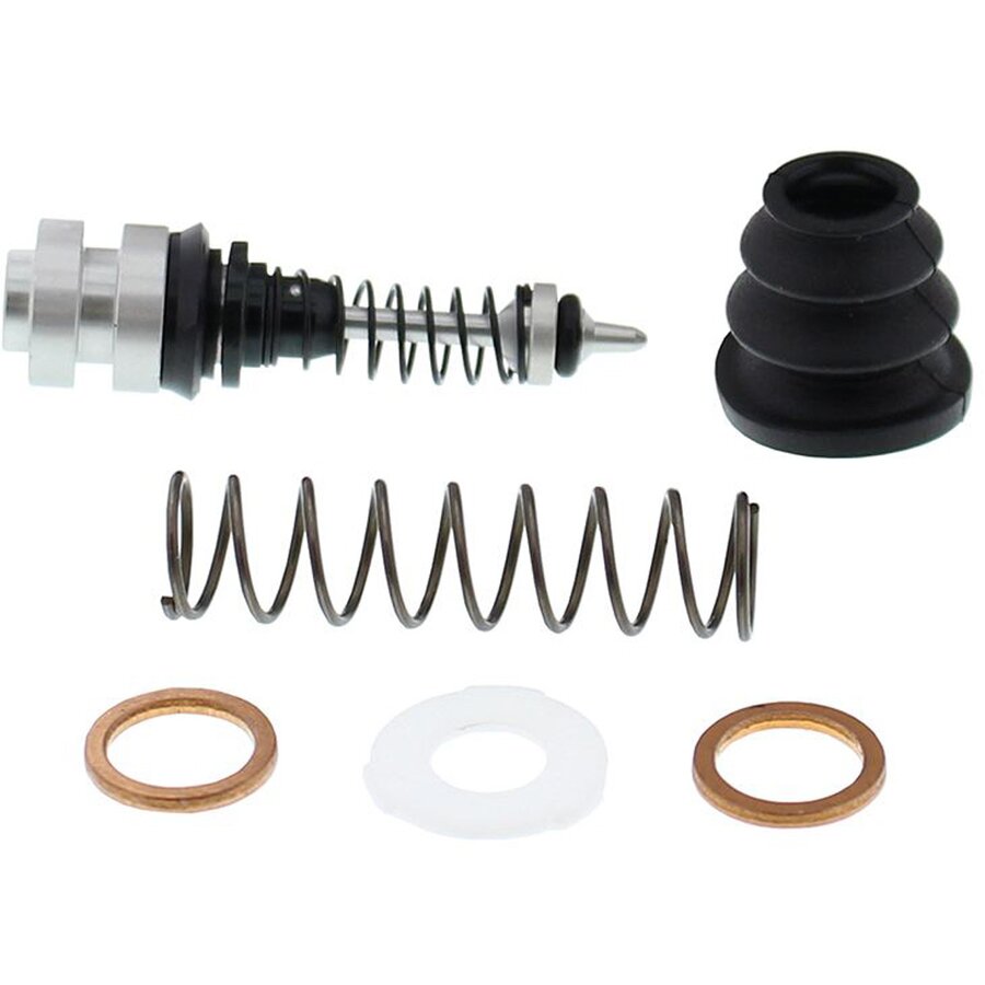 All Balls All Balls Brake Master Cylinder Rebuild Kit - Rear - $53.83 at Motosport