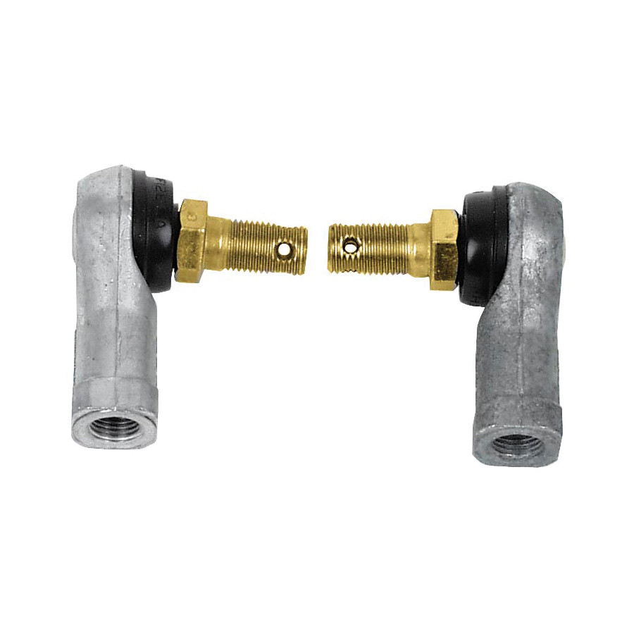 All Balls Tie Rod End Kit