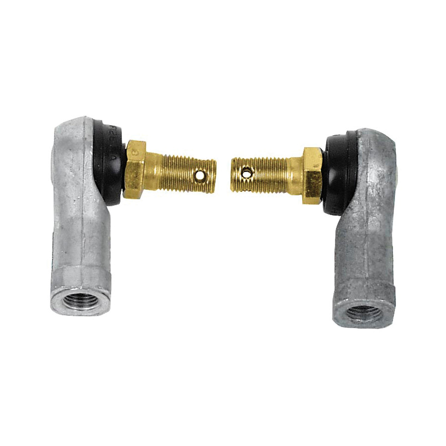 All Balls Tie Rod End Kit