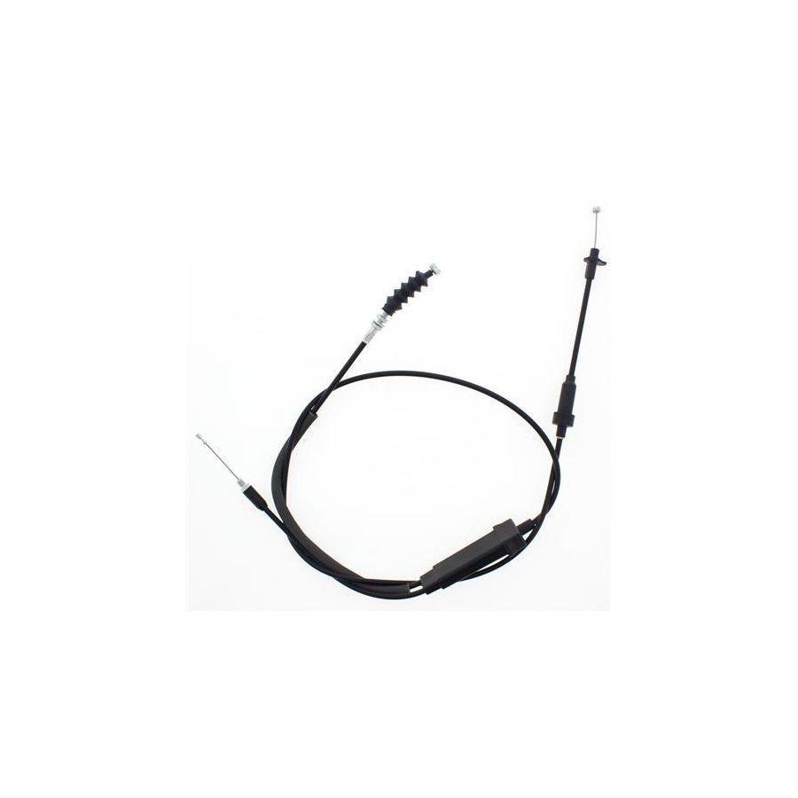 All Balls Throttle Cable