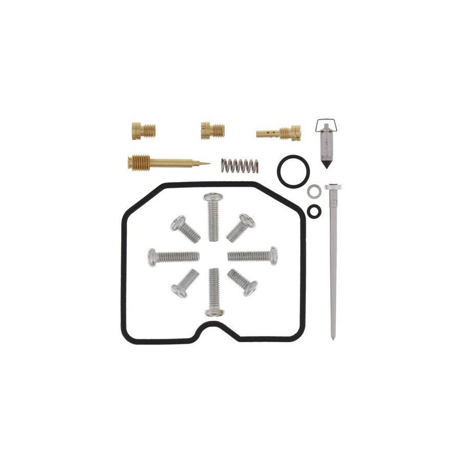 All Balls Carburetor Rebuild Kit