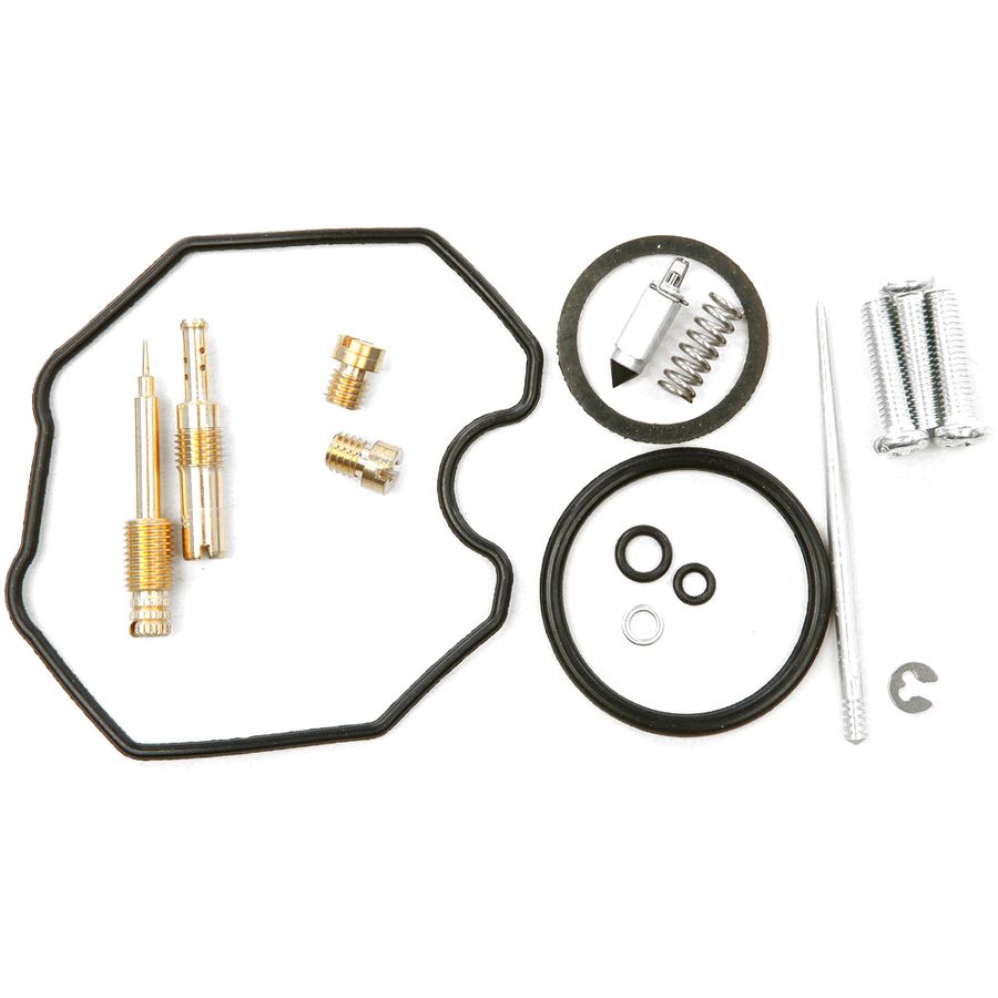 All Balls All Balls Carburetor Rebuild Kit - $37.03 at Motosport