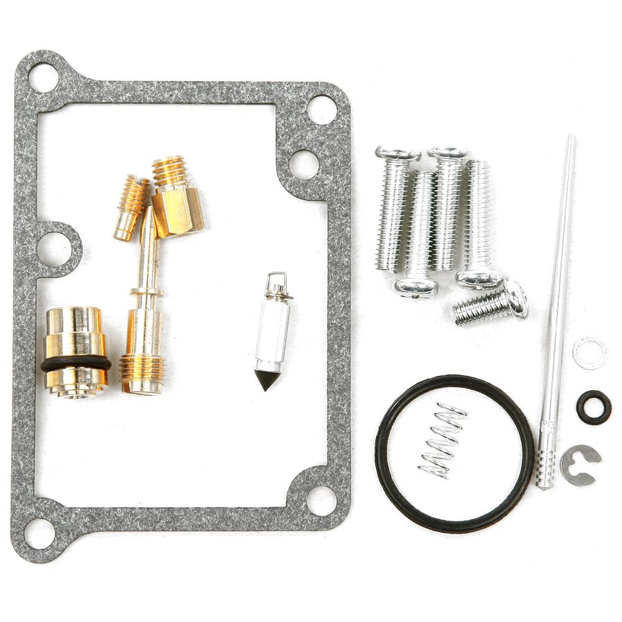 All Balls Carburetor Rebuild Kit